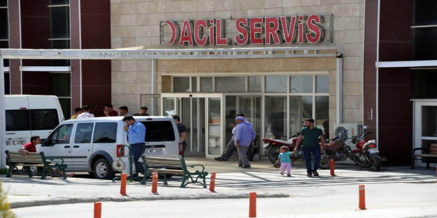 Şanlıurfa’da Akraba Kavgası: 1 Ölü, 1 Yaralı