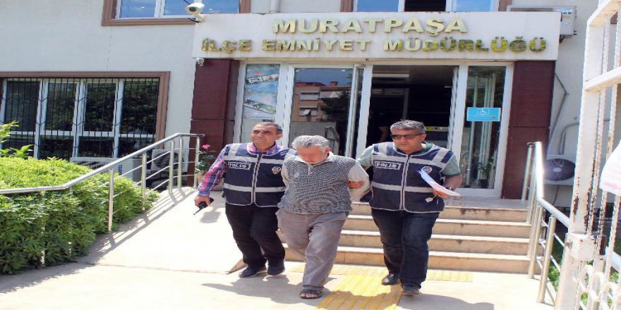 Antalya'da 2 Çocuğa Cinsel İstismar Soruşturmasında Gelişme