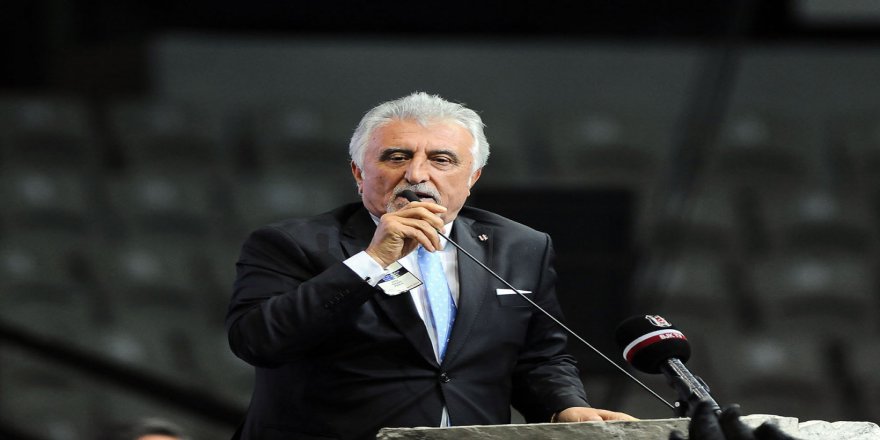 Nazmi Koca;“Gelip Sana Bir Kafa Atarsam Görürsün”