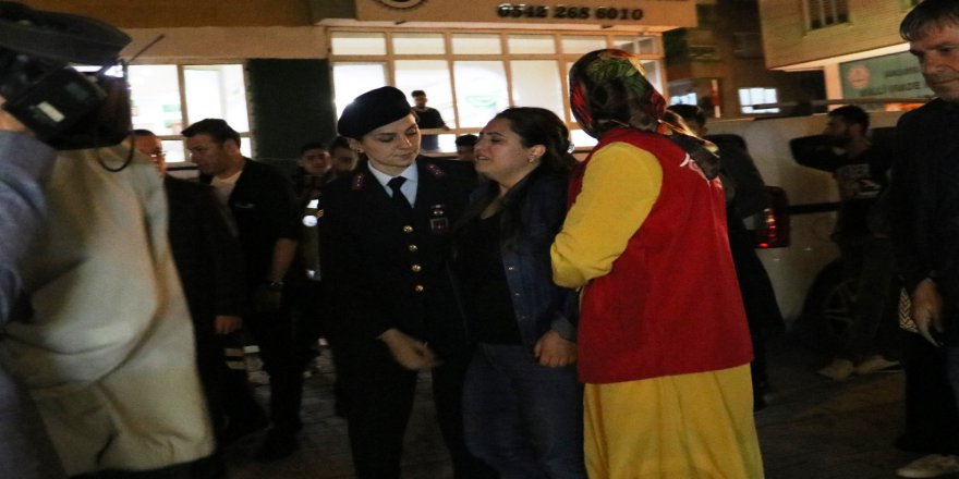 Kırıkkaleli Şehidin Eşine Acı Haber Böyle Verildi