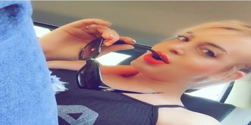 Antalya'da Vahşice Öldürülen Trans Birey Katilin Fotoğrafını Paylaşmış