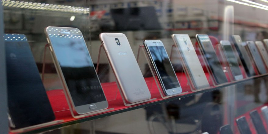 Yurtdışından Telefon Getirme Süresi Uzadı