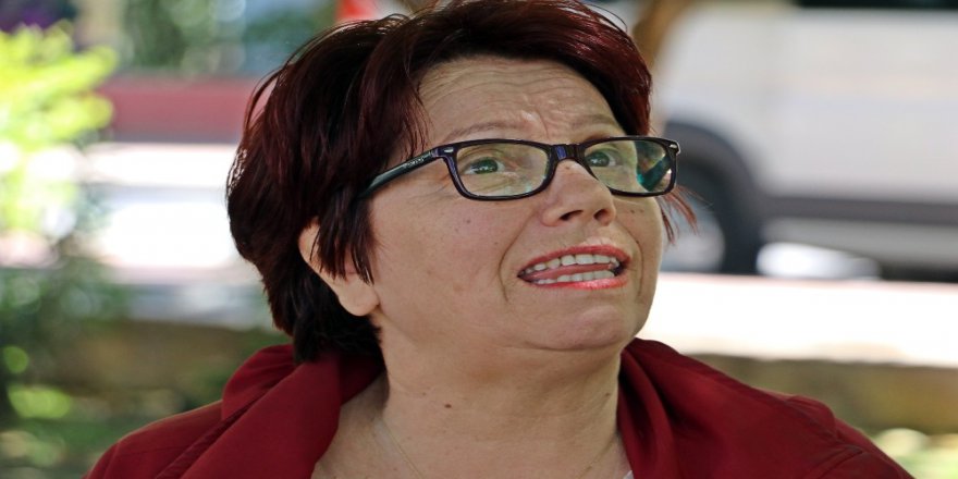 İlk Kelimesi Oğlunun İsmi, Cümlesiyse Sevgisi Oldu