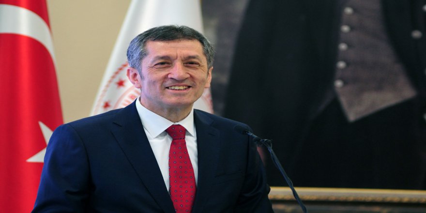 Mille Eğitim bakanı Yaz Tatili Süresini Açıkladı