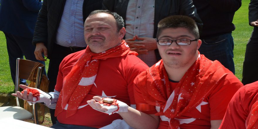 Ordu’da Engelli Bireylere ‘Askerlik’ Kınası