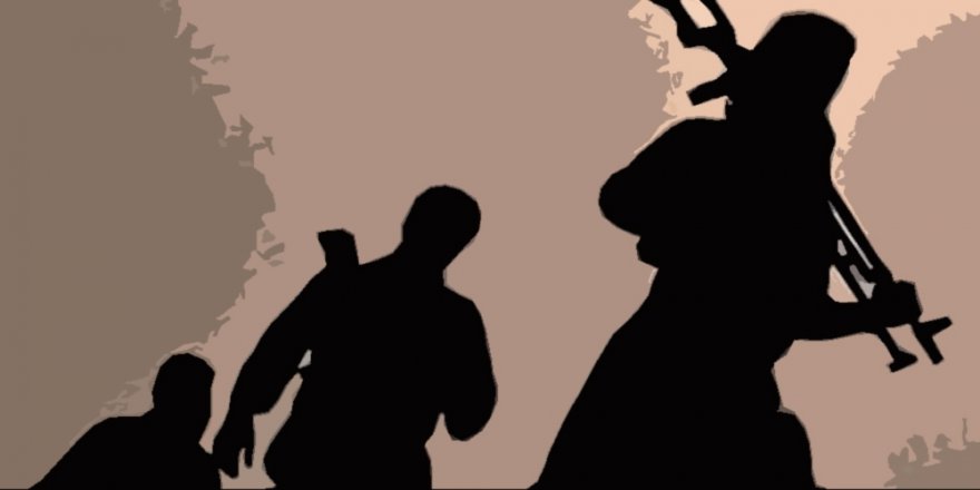 Son Üç Günde 9 Terörist Etkisiz Hale Getirildi