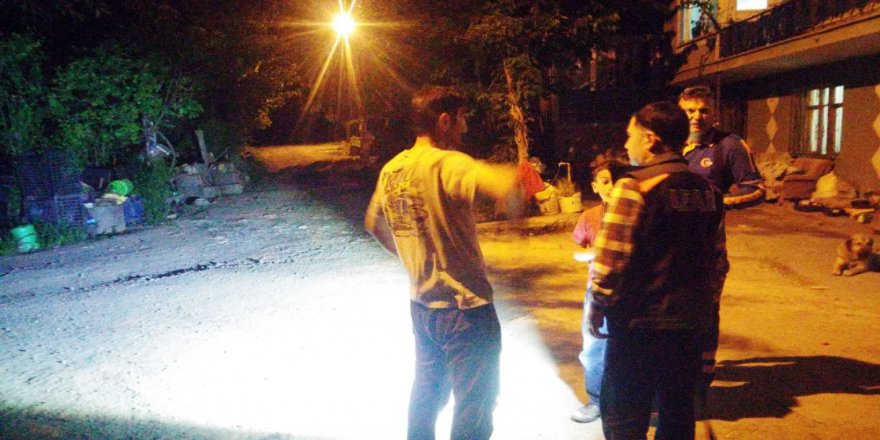 Tokat’ta 12 Yaşındaki Çocuk Kayboldu