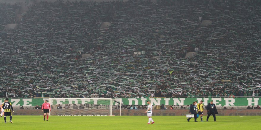 Bursa İş Dünyasından Bursaspor’a Prim Desteği