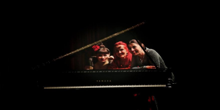 Antalya Dob Golden Voices İle Yaza Merhaba Diyecek