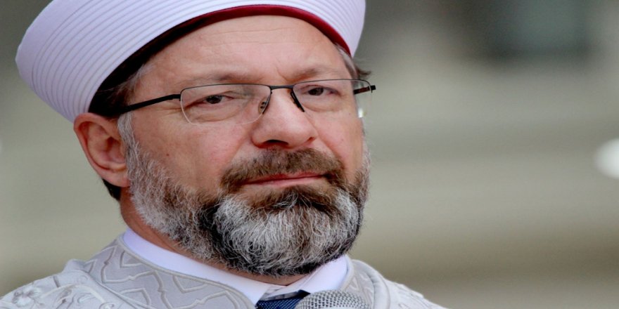 “Kur’an-ı Kerim’i Okumasını Bilmeyen Varsa Mutlaka Öğrensin”
