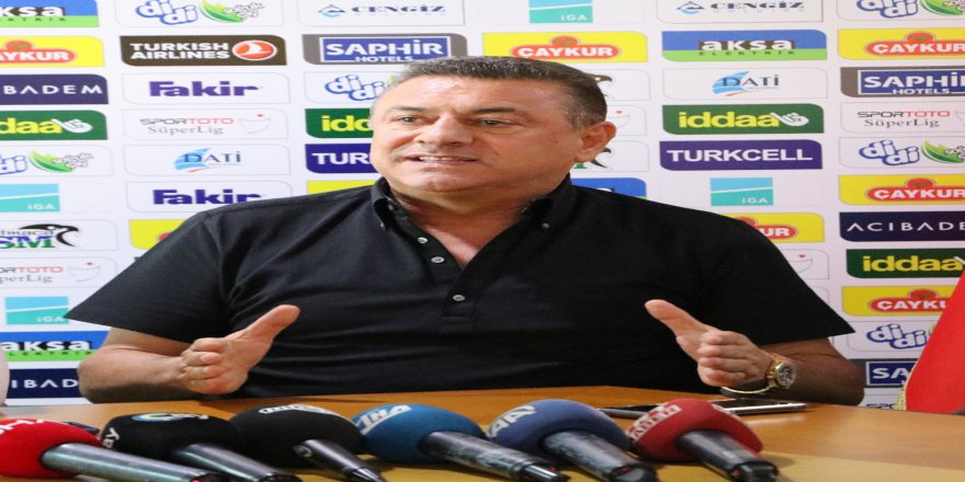Tff’den Çaykur Rizespor’a Ret