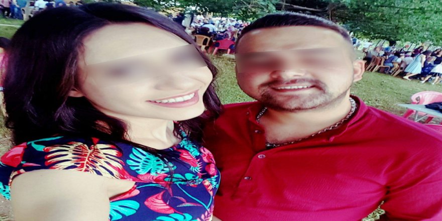 Hamile Eşini Defalarca Kez Bıçakladı