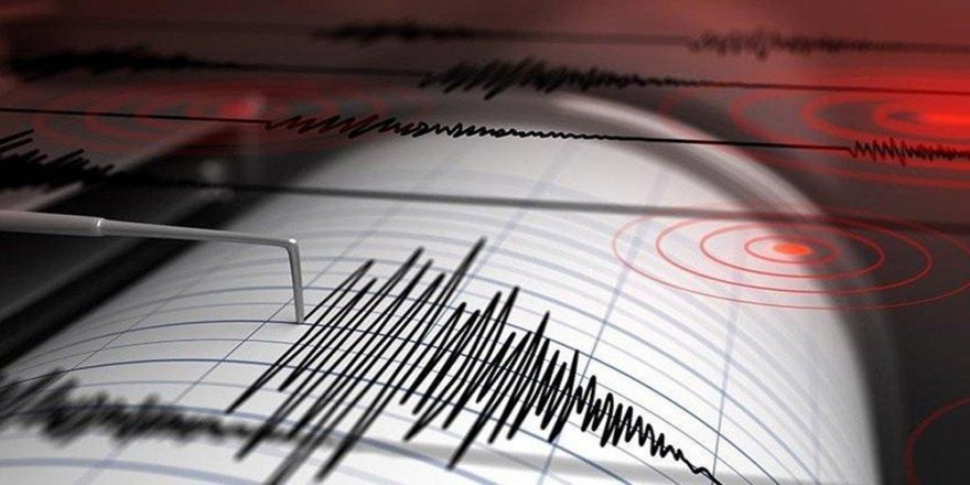 El Salvador’da 6.2 Büyüklüğünde Deprem