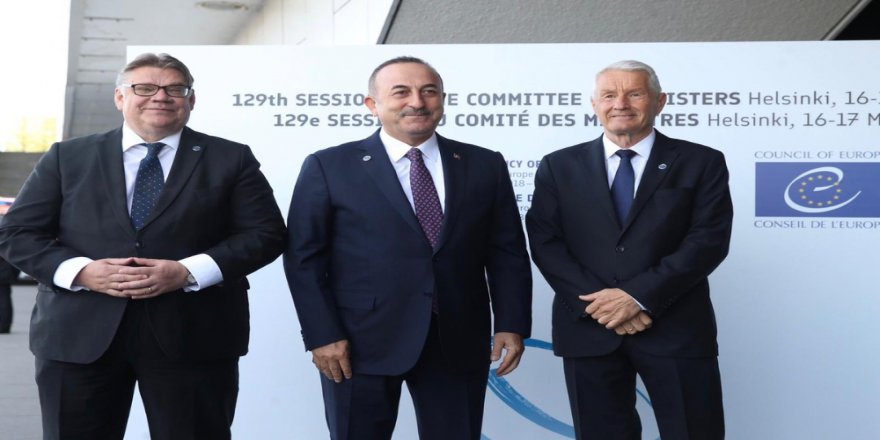 "Çifte Standartları Olmayan Bir Avrupa’ya İhtiyacımız Var"
