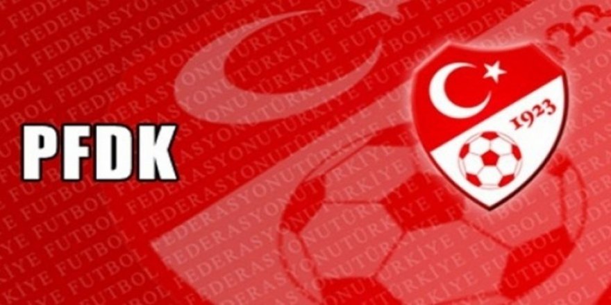 Akhisarsporlu Üç Futbolcu Pfdk’ya Sevk Edildi
