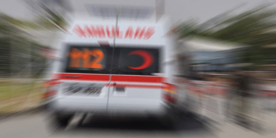 Mültecileri Taşıyan Kamyon Devrildi: Çok Sayıda Ölü Ve Yaralı Var