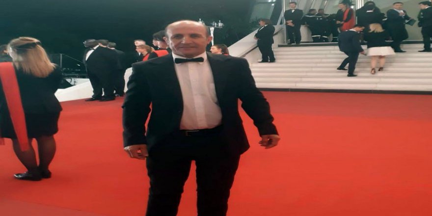 Cannes Film Festivali’nde İki Film İle Türkiye’yi Temsil Ediyor