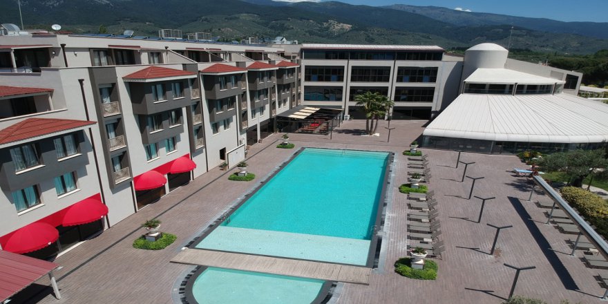 Ara Tatil Müjdesi Turizmcileri De Sevindirdi