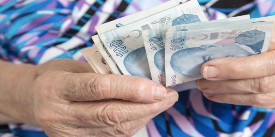 CHP'den Emeklileri Çok Sevindirecek Öneri