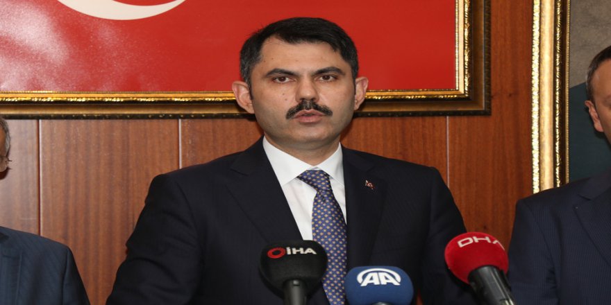 İstanbul’un 5 Yıllık Kentsel Dönüşüm Eylem Planı Açıklanıyor