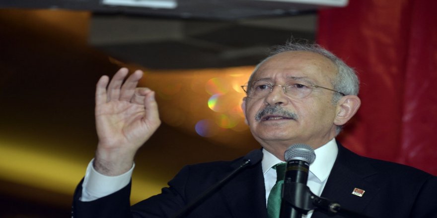 Chp Lideri Kılıçdaroğlu’ndan “19 Mayıs” Paylaşımı