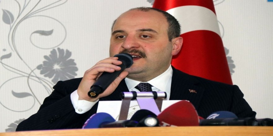 Bakan Varank’tan 19 Mayıs Müjdesi