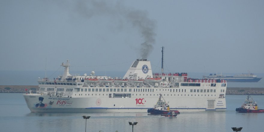 Milli Mücadelenin 100’üncü Yıl Dönümü Yurtta Coşkuyla Kutlandı