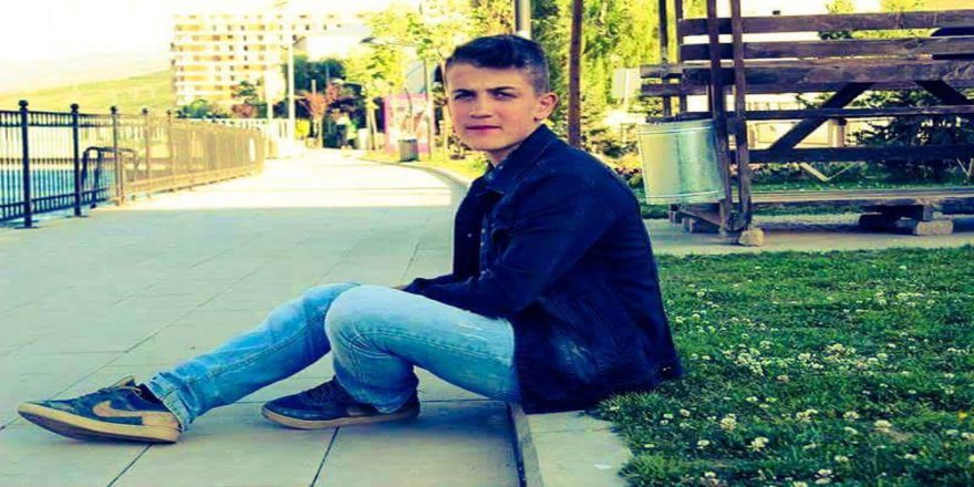 Traktör Kazasında Ölen Genç Futbolcu Son Yolculuğuna Uğurlandı