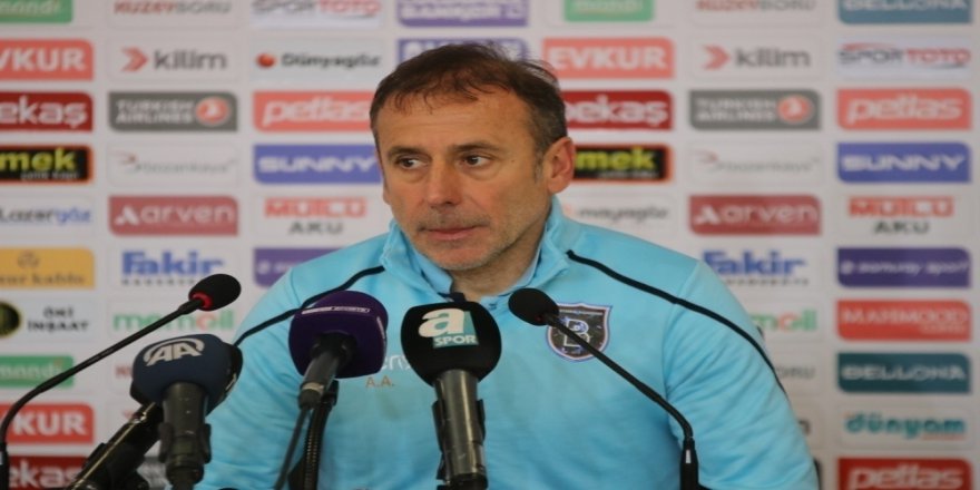 Abdullah Avcı: “Delikanlı Adam Devam Eder!”