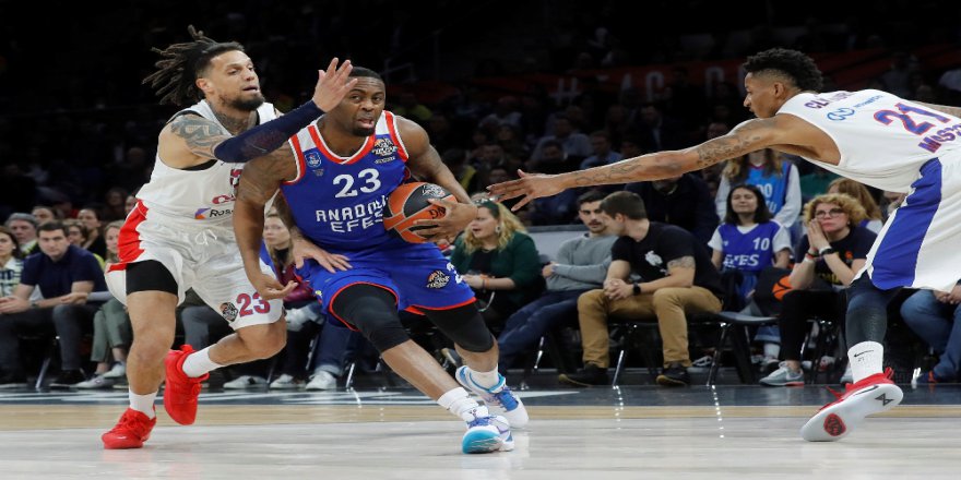 Anadolu Efes, Euroleague İkincisi
