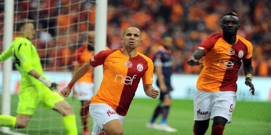 Galatasaray’ın Başarısı Rusya’da Da Gündem Oldu