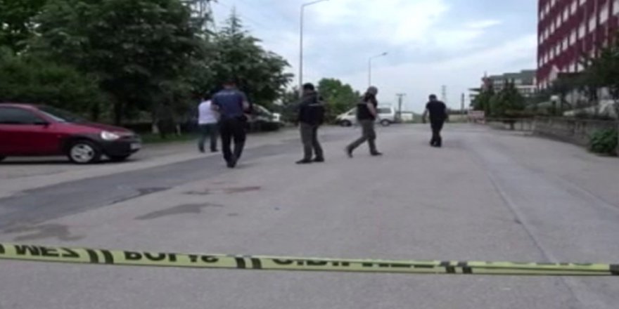 Bursa'da Ortağını Kurşunlayan gencin İfadesi Kan Dondurdu