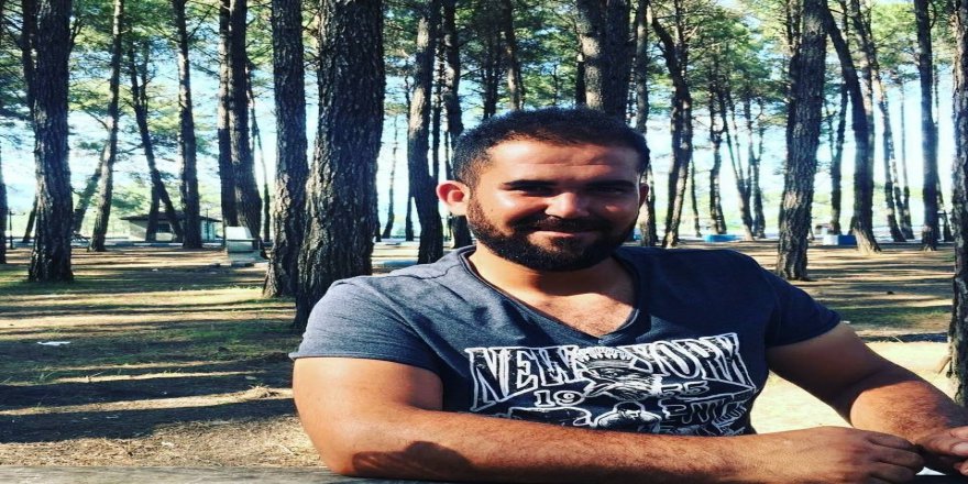 Antalya'da Feci Motosiklet kazası ;1 Ölü