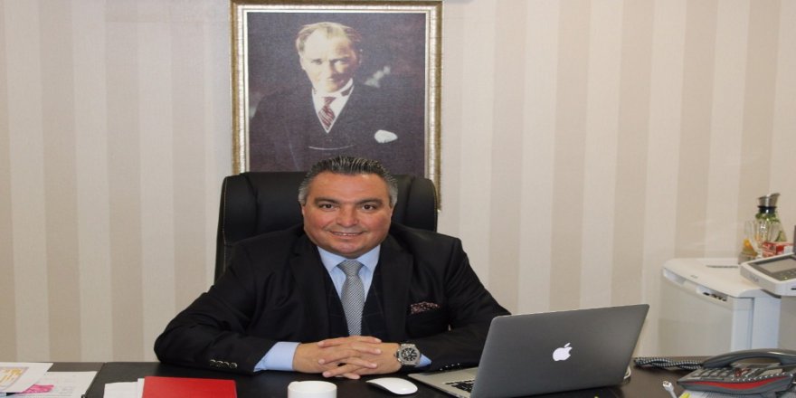 Poyd Başkanı Atmaca: "Yeni Eğitim Takvimiyle İç Turizm Hareketi Artacak"