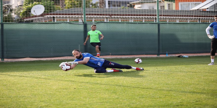“Bizim Açımızdan İyi Bir Sezon Geçti”