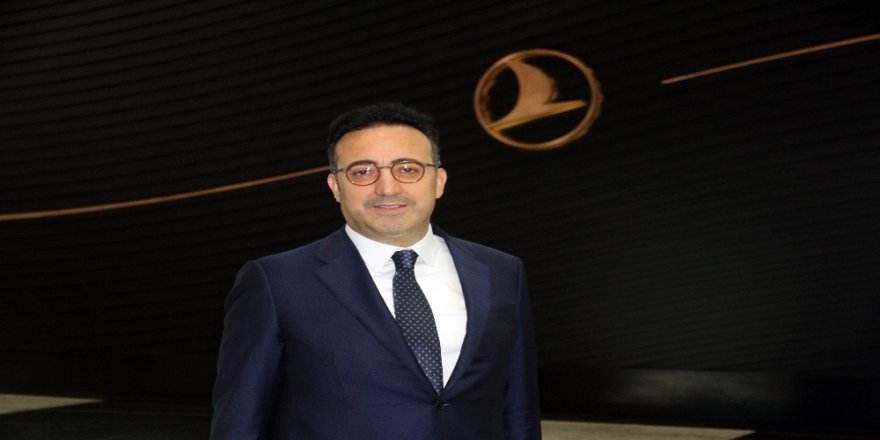 Thy Yönetim Kurulu Başkanı Aycı’dan Müjde