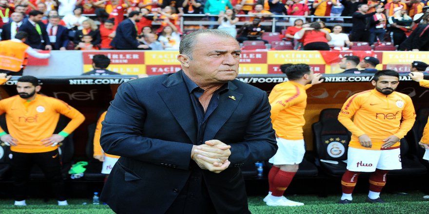 Fatih Terim Ve Hasan Şaş Pfdk’ya Sevk Edildi