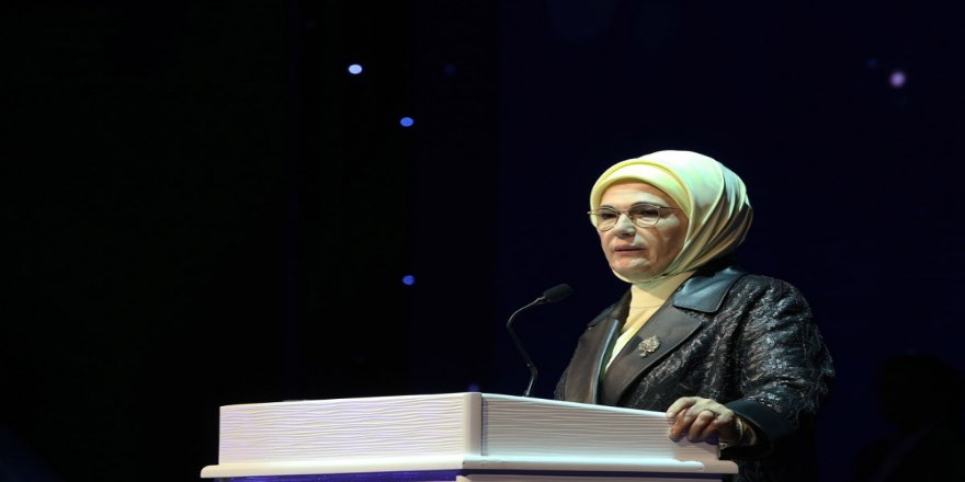 "132 Milyondan Fazla İnsan Yardıma Muhtaç"