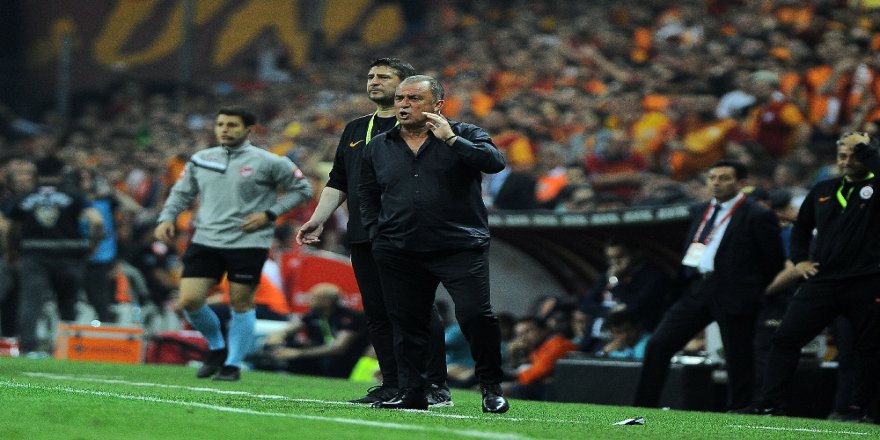 Fatih Terim Pfdk’ya Sevk Edildi