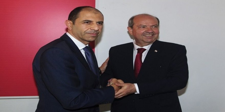 Kuzey Kıbrıs'ta Hükumet krizinde Gelişme