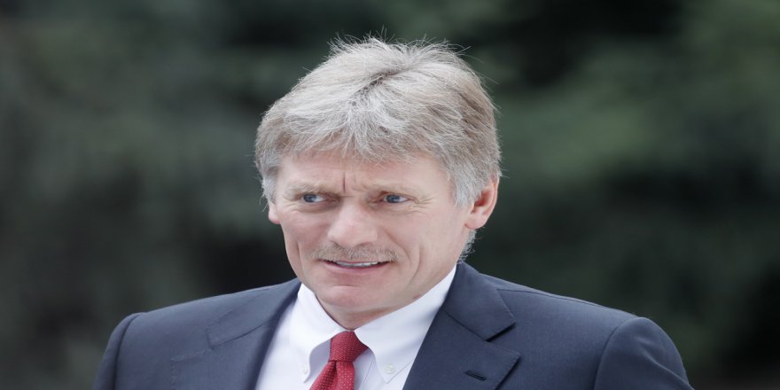 Peskov: “Ültimatoma Olumsuz Bakıyoruz”