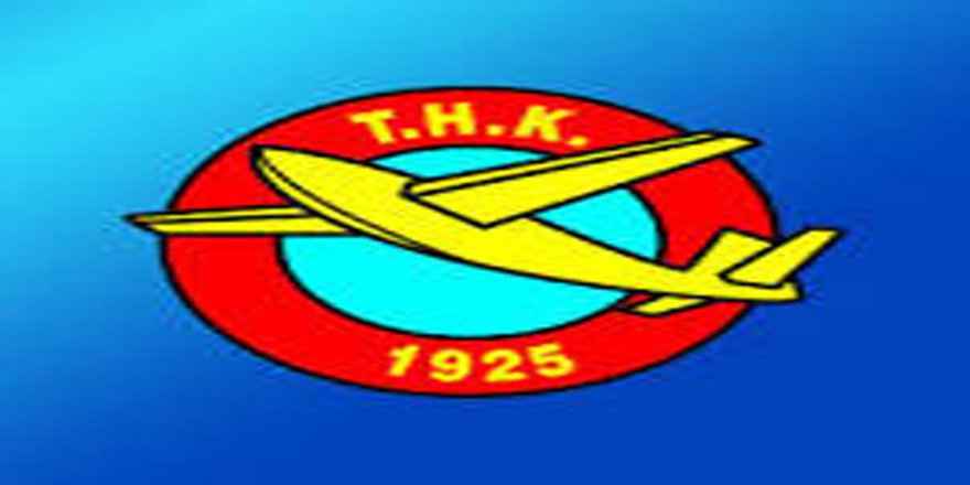Türk Hava Kurumuna Genç Yönetici