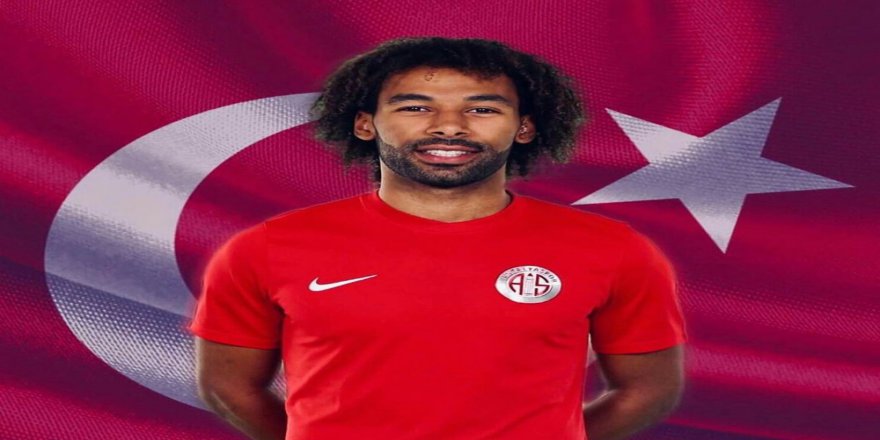 Sangare: "Milli Takım Hayalimdi"
