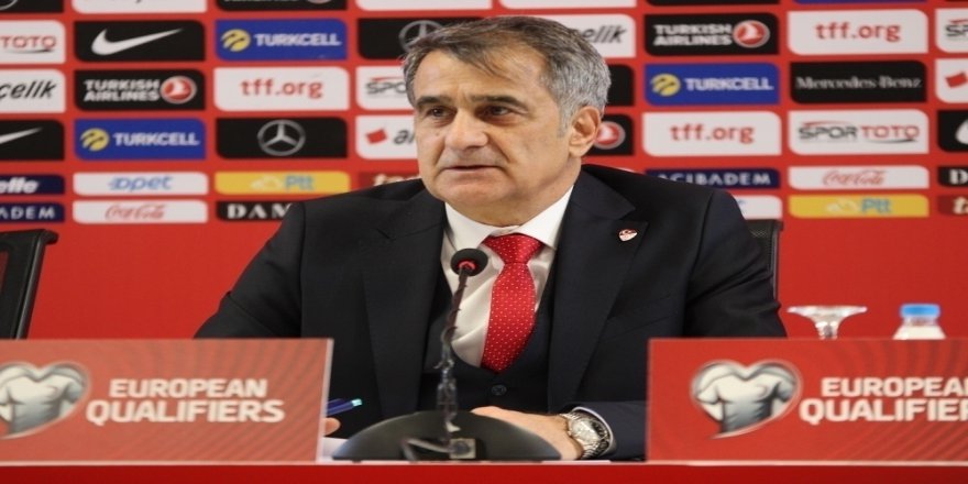 Şenol Güneş’in Beşiktaş’taki Son 11’i Belli Oldu