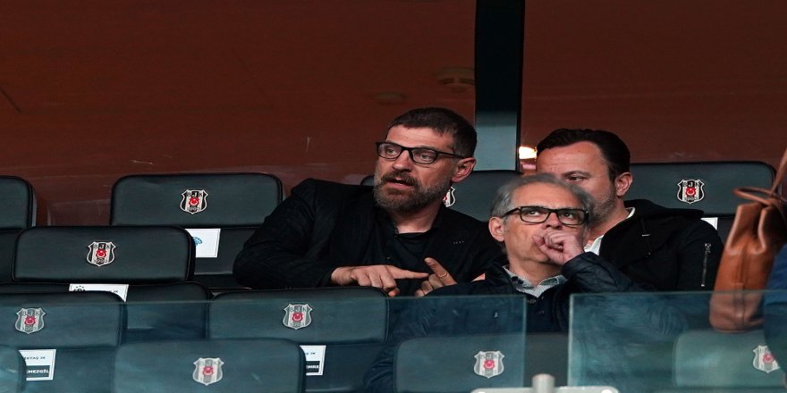 Slaven Bilic Tribünde !