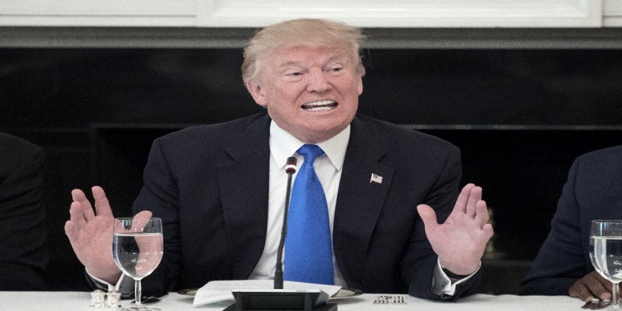 Trump, Orta Doğu’ya Asker Göndereceğini Doğruladı