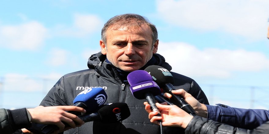 “Bazen Kupa Alıp Saygı Kaybedersin”