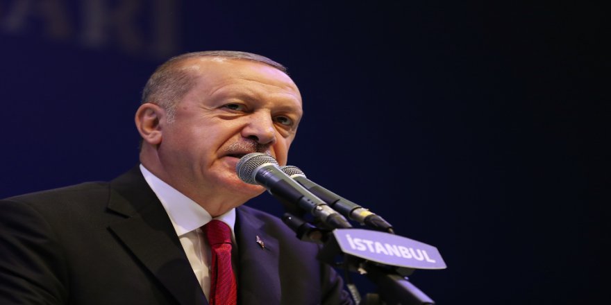 “İstanbul Halkının Oyuna Halel Gelmesine Göz Mü Yummalıydık? "
