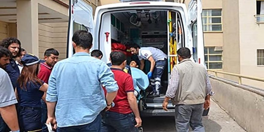 Şanlıurfa'da Pompalı Tüfekle Selfie Faciası; 15 Yaşında Çocuk Ağır Yaralı