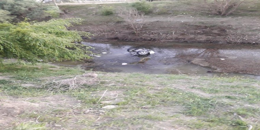 Antalya’da Korkunç Kaza: 2 Ölü